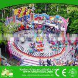 Outdoor Swing Sets for Adults Hot Sale Used Playground Equipment for Sale Crazy Dance thumbnail-5