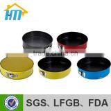 4 Inch Springform Pan thumbnail-1