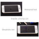 Mobile Phone Accessories Factory in China for Huawei G716 Tempered Glass Screen Protector