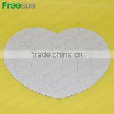Wholesale 126pcs Custom Sublimation Blank Puzzle Made in China thumbnail-5