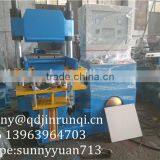 Hydraulic Rubber Press 25t thumbnail-2