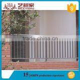 Balcony Fence Iron Door Fence, Iron Balcony Railings Designs, Modern Design for Balcony Railing thumbnail-4