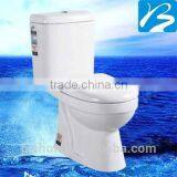 Ceramic WaterMark Cosmo Toilet thumbnail-1