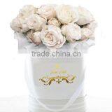 Luxury Cardboard Boxes for Flowers