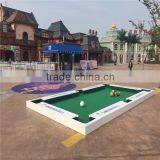 Fitness Sport Equipment Lower Snookball Table/snooker Soccer Ball
