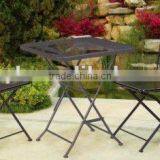 Garden Mesh Furniture thumbnail-1