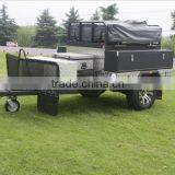 2016 new atv camper trailer