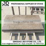 G364 Outdoor Paver/ Pink Granite Steps thumbnail-1