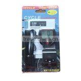 14function Sunding Bike Odometer Wired Bicycle Computer thumbnail-4