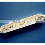 CE&RoHs12v 5050 3led Waterproof Led Module