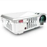 Chinese 2000 Lumens Support 1080P HDMI Led av Video Projector thumbnail-5