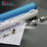 1 kw 230 mm High Intensity Ultraviolet Lamp Shadowless Glue Tubes Uv Curing Lamp Shadowless Glue Tubes thumbnail-4