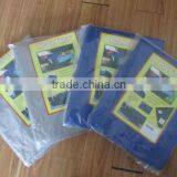 Natural Instinct Strong&wether Resistant PE Tarpaulin for Covering Equipment,cars,boats Ect