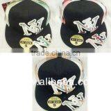 Wholesale Fitted Plaid NEW YORK FLAT BILL HATS CAPS thumbnail-1