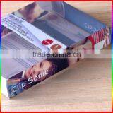 OEM Printed Plastic Box, Good Qulity PVC Packaging Box, POWER BANK Pvc Packing Box thumbnail-3