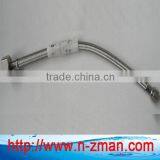 Stainless Steel Braided Hose, Braied Flexible Hose,Water Supply Hose