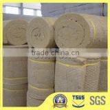 Heat Insulation Fire Resistant Rockwool Blanket/ Roll / Felt / Tape Production Line thumbnail-6