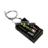 FrSky Taranis V8FR-II HV 8channel 2.4ghz ACCST Compatible Receiver For FrSky X9D PLUS thumbnail-3