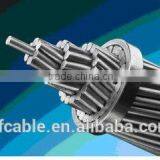 Standard Overhead ACSR Swallow Bare Conductor Cable thumbnail-1