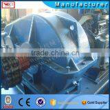 Factory Price High Capacity Rubber Cleaning Machine Good Performance thumbnail-5