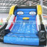 2016 Newest Wojin Inflatable Basketball Shooting thumbnail-1