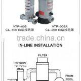 Automatic Pool Chlorinators thumbnail-1