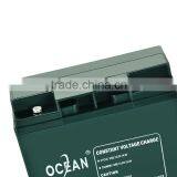 Factory Wholesale Price 12V 17ah Fresh Stock Best Price 12v Battery Solar thumbnail-4