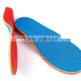 Full Length PP Insole Hot Sale Element Sport Insole Orthotic Arch Support Insole