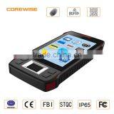 USB Gps Fingerprint School Student Attendance System Scanner for Smart Card Reader Writer