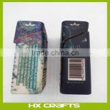 Custom Printing Cigarette Pack Cover Silicone Cigarette Box Fancy Silicone Cigarette Case thumbnail-2