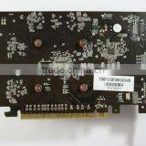 OEM NVIDIA AGP Graphics Cards GTX550TI DDR3 1G 128BBIT