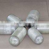 Fully Wrapped Carbon Glass Aluminum Lined Cylinder