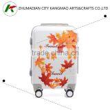 ABS,PC Luggage, Travel Trolley Suitcase thumbnail-3