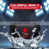 Small Light Weight Promotional Gift Mini 3D Movie Glasses VR 3D thumbnail-5