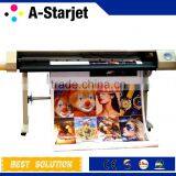 A-Starjet NEO Plus, 1.52M/5Feet/60Inch Printer With Two DX5.5