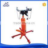 1 Ton Capacity Truck Vertical Telescoping Transmission Jack