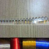 Straw Hat Chip 24cm White Single Color LED Strip,led Flexible Strips Lighting