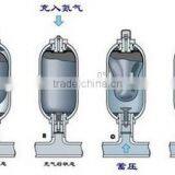 SS Bladder Accumulator Hydraulic Accumulator Manufacturer thumbnail-3