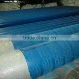 factory upvc well screen, upvc casing pipe,slotted pvc pipe