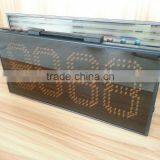 LED Football Substitube Board /Outdoor Advertising Led Display Board/led Screen thumbnail-1