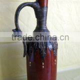 Ploy Art Flower Vase