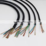 HO7RN-F 4X2.5MM2 COPPER CABLE RUBBER INSULATED CABLE