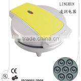 Professional Donut Maker Donut Maker Machine thumbnail-1