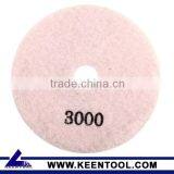 Stone Polishing Diamond Polishing Pad thumbnail-6