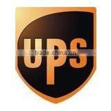 UPS global logistics freight service to Rangoon from shenzhen/guangzhou/hk