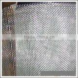 Galvanized Iron Window Screen;galvanized Steel Screen