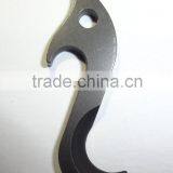 Multifunctional Titanium Wine Bottle Opener, Camping Tool thumbnail-6