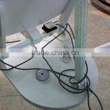 4ft Flyaway Satellite Dish Antenna for Communication thumbnail-3