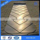 Belt Carcass and Various or Satisfact You Need Pattern of Patterned Conveyor Bel