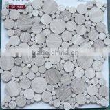 Easy Mosaic Patterns,round Mosaic thumbnail-1